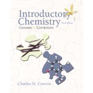 Introductory Chemistry : Concepts and Connections