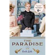 The Paradise A Novel (TV tie-in)