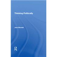 Thinking Politically