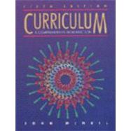 Curriculum: A Comprehensive Introduction, 5th Edition