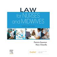 Law for Nurses and Midwives