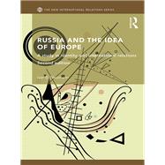 Russia and the Idea of Europe