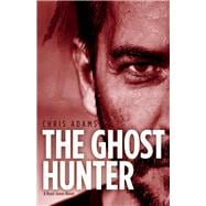 The Ghost Hunter A Detective Ryan Jones Novel