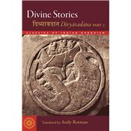 Divine Stories,9781614294702