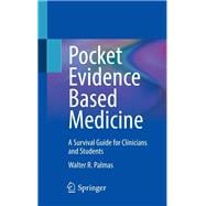 Pocket Evidence Based Medicine