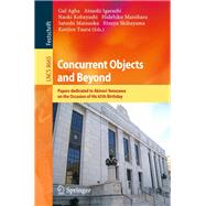 Concurrent Objects and Beyond