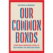 Our Common Bonds