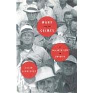 Many Are the Crimes McCarthyism in America,9780316774703