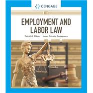 eBook: Employment and Labor Law