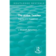 The Active Teacher