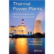 Thermal Power Plants