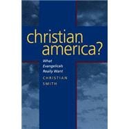 Christian America