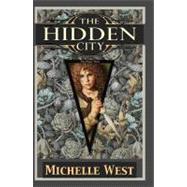 Hidden City : A House War Novel