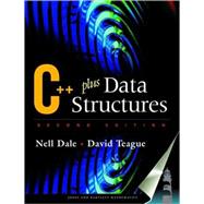 C++ Plus Data Structures