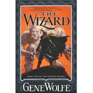 The Wizard Book Two of The Wizard Knight