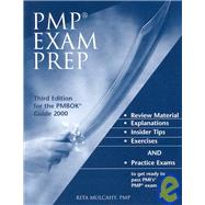 PMP Exam Prep : Study Guide for Passing the PMP Exam