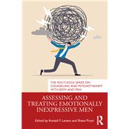 Assessing and Treating Emotionally Inexpressive Men