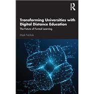 Transforming Universities With Digital Distance Education