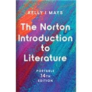 The Norton Introduction to Literature