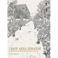 Safe Area Gorazde,9781560974703