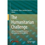 The Humanitarian Challenge