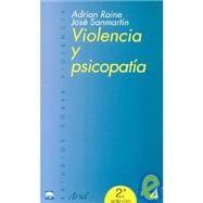 Violencia y Psicopatia