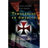 Templarios en America/ Templars in America