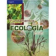 Fundamentos de ecologia/ Fundamentals of Ecology