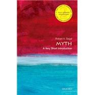 Myth: A Very Short Introduction