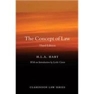 The Concept of Law