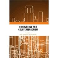 Communities and Counterterrorism