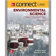 Connect Access Card for Environmental Science