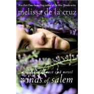 Winds of Salem A Witches of East End Novel