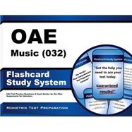 Oae Music 032 Study System