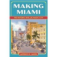 Making Miami,9781683344704