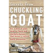 Secrets from Chuckling Goat