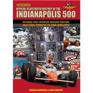 Autocourse Official History of the Indianapolis 500