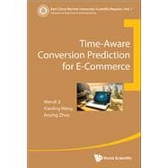Time-aware Conversion Prediction for E-commerce