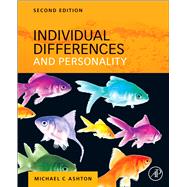 Individual Differences and Personality, 2nd Edition