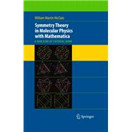 Symmetry Theory in Molecular Physics with Mathematica