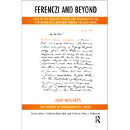 Ferenczi and Beyond