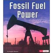 Fossil Fuel Power