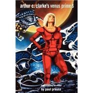 Arthur C. Clarke's Venus Prime 6