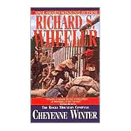 The Rocky Mountain Company: Cheyenne Winter Cheyenne Winter