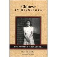 Chinese in Minnesota,9780873514705