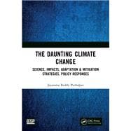 The Daunting Climate Change
