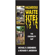 Hazardous Waste Sites: The Credibility Gap