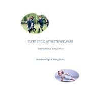 Elite Child Athlete Welfare