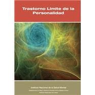 Trastorno Limite de la Personalidad / Borderline personality disorder