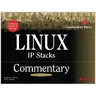 Linux Ip Stacks Commentary